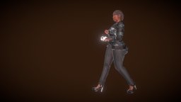 Boss Lady office, cute, mesh, , ebony, morph, butt, boss, ass, booty, femal, ceo, cc3, twerk, iclone, reallusion, avater, cc-character, character, game, walk, animation, animated, black, rigged, lady, meshlife, charachtercreator, black-character, black-model, -black, office-suit, butt-morph, booty-morph, boss-lady