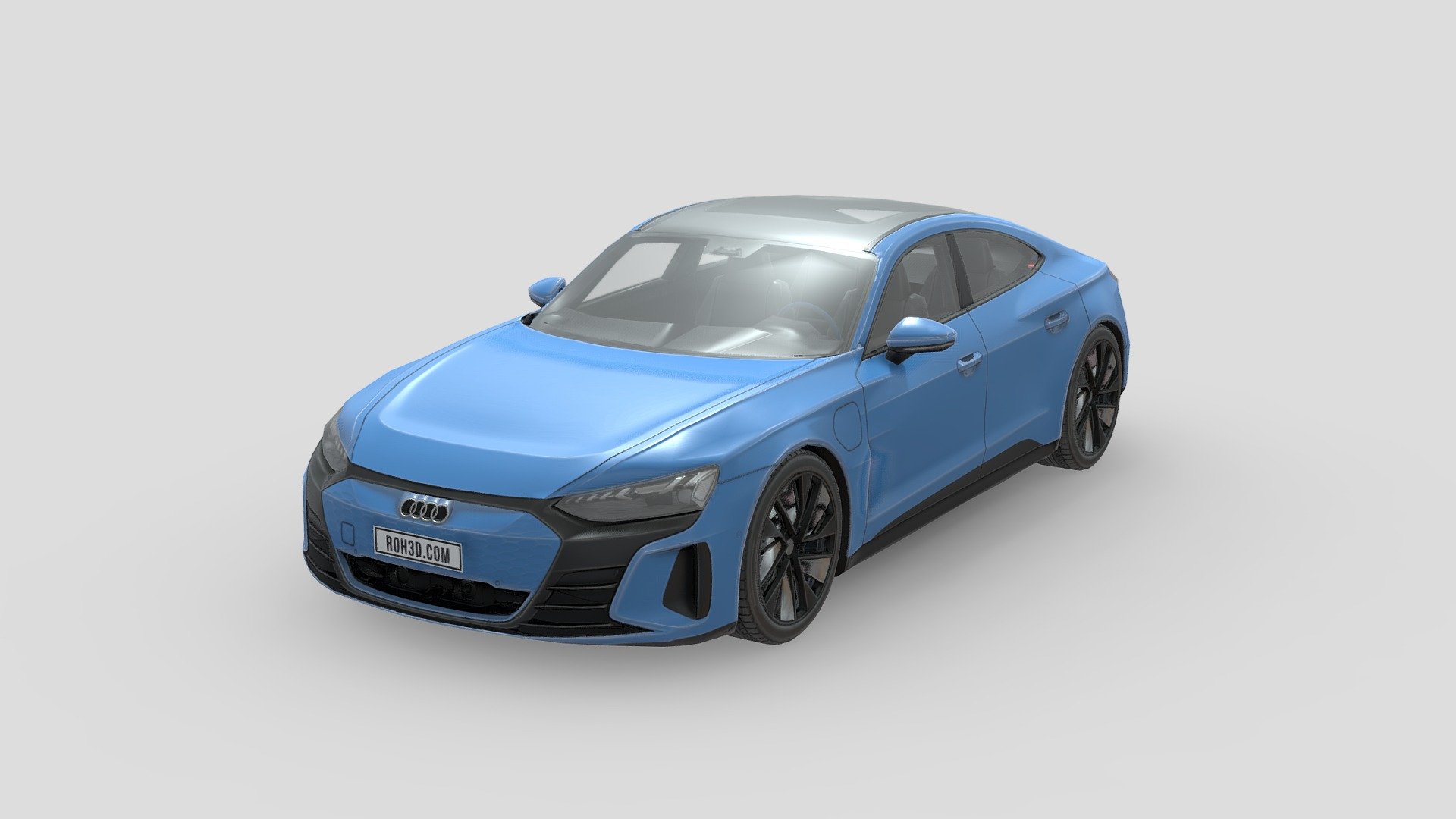 Low poly Audi e-tron GT quattro 2022

🌟 Rev up your 3D art game with our super-fun, crazy-detailed looking 3D car model!

🚀 Combining the magic of high-quality PBR textures with the power of low poly design, this masterpiece is perfect for jaw-dropping close-ups and seamlessly fits into any project.

❤️ You’ll fall in love with its mind-blowing detail and lightning-fast performance, thanks to pro-level topology and perfect surface flow poly action. Plus, it just works with all major 3D software and render engines 3d model
