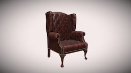 Old Armchair Textures Comparison armchair, furniture