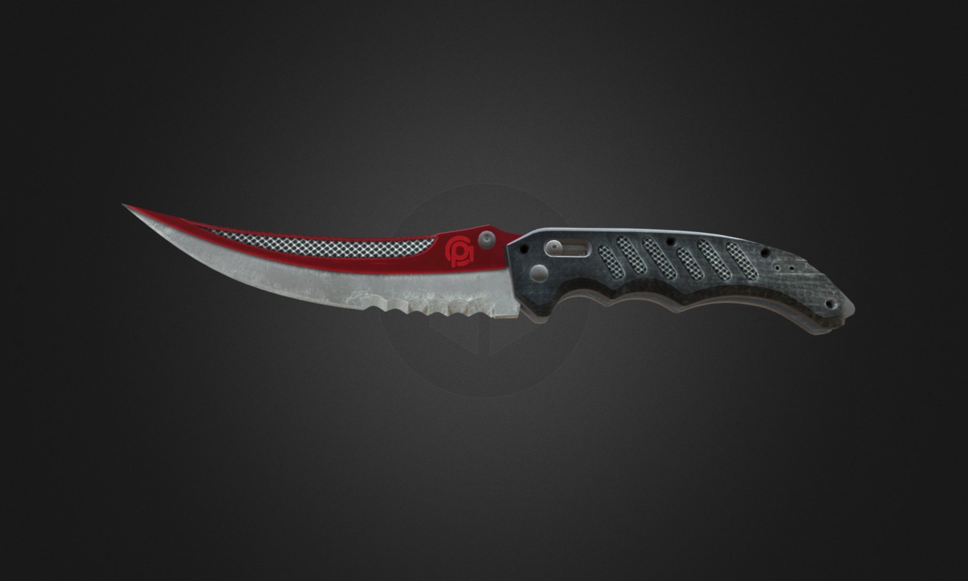 ★ Flip Knife | Autotronic Covert

Knife: Flip Knife

Uploaded for CS:GO Items pro - ★ Flip Knife | Autotronic - 3D model by csgoitems.pro 3d model