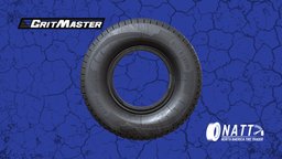 GTM HP 01 tire, tyre, tires, tyres, noai, tiredirect, natt