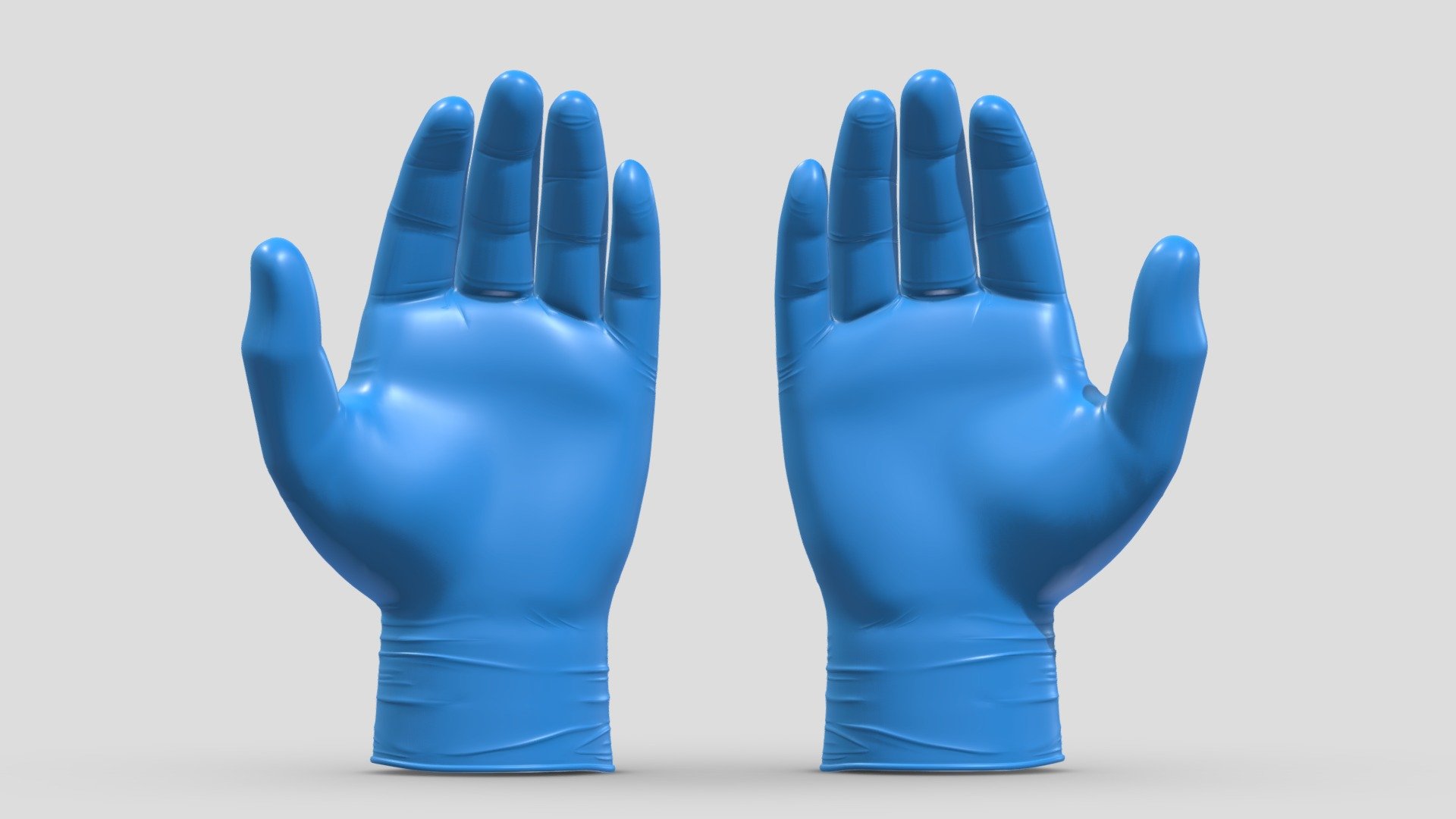 Hi, I'm Frezzy. I am leader of Cgivn studio. We are a team of talented artists working together since 2013.
If you want hire me to do 3d model please touch me at:cgivn.studio Thanks you! - Medical Gloves - Buy Royalty Free 3D model by Frezzy3D 3d model