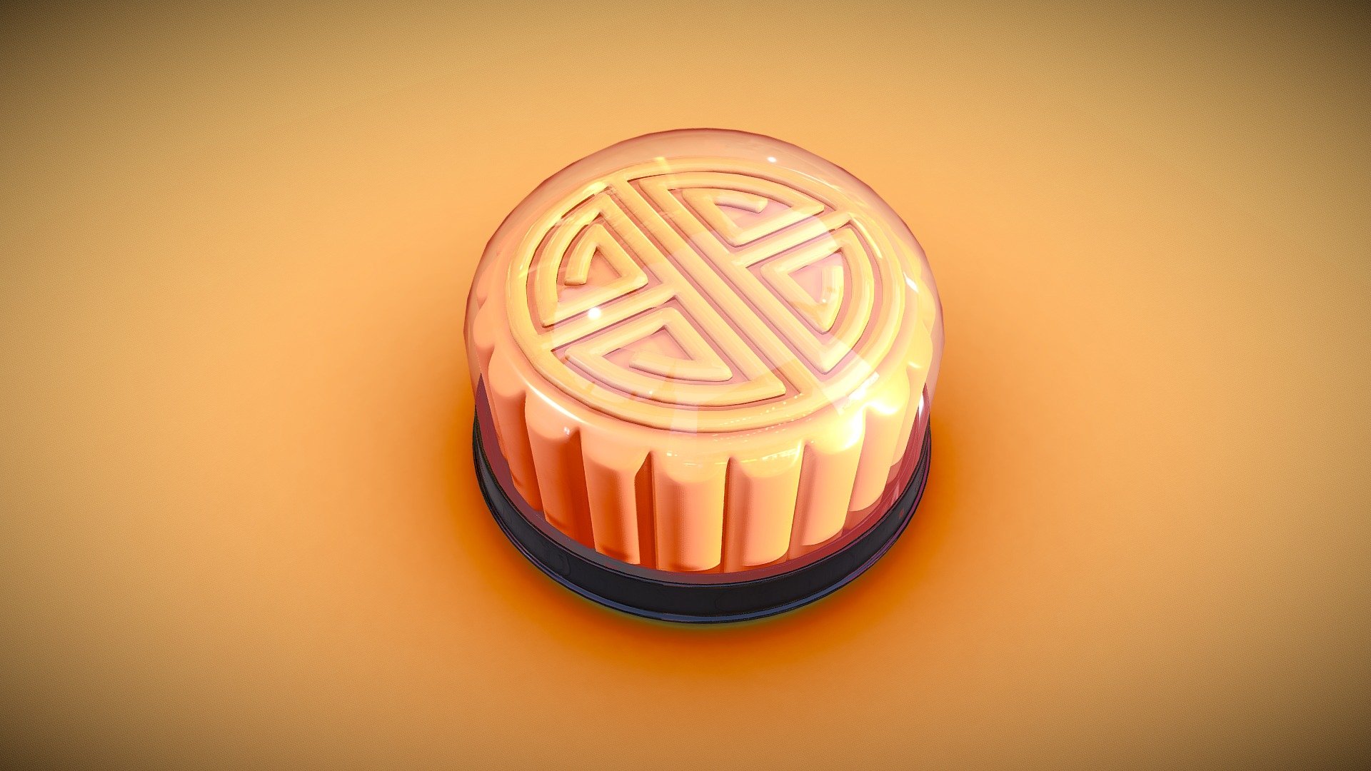 Sketchfab 3December 2020 Challenge!!!

12th DAY-CAKE

Hello guys, I made a simple CHINESE CAKE (MOONCAKE), made with 3dsmax.

Hope you like it 3d model