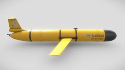 Slocum Glider scanning, underwater, deepsea, glider, research, science, unmanned, vehicle, uav, slocum