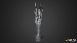 [Game-Ready] Interior Design Vases