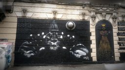 Hart Street, Brooklyn, Bushwick Collective brooklyn, streetart, graffs, bushwickcollective