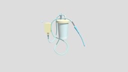 Suction-canister hospital, medical-equipment, hospital-equipment, medical