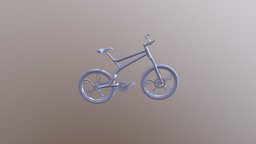 Mountain Bicycle bicycle, off, road, mountain, sport
