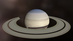 Saturno saturn