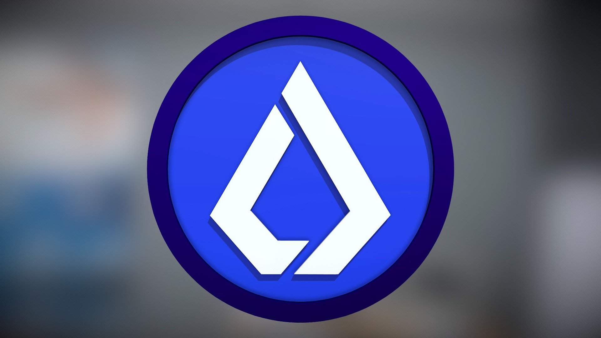 The Lisk cryptocurrency logo made into a 3D coin / token.

The textures are basically Matte plastic blue, Glossy plastic white, and Aluminum dark blue.


Blender file and textures folder included
FBX file has textures embedded
 - LISK - Buy Royalty Free 3D model by AnshiNoWara 3d model