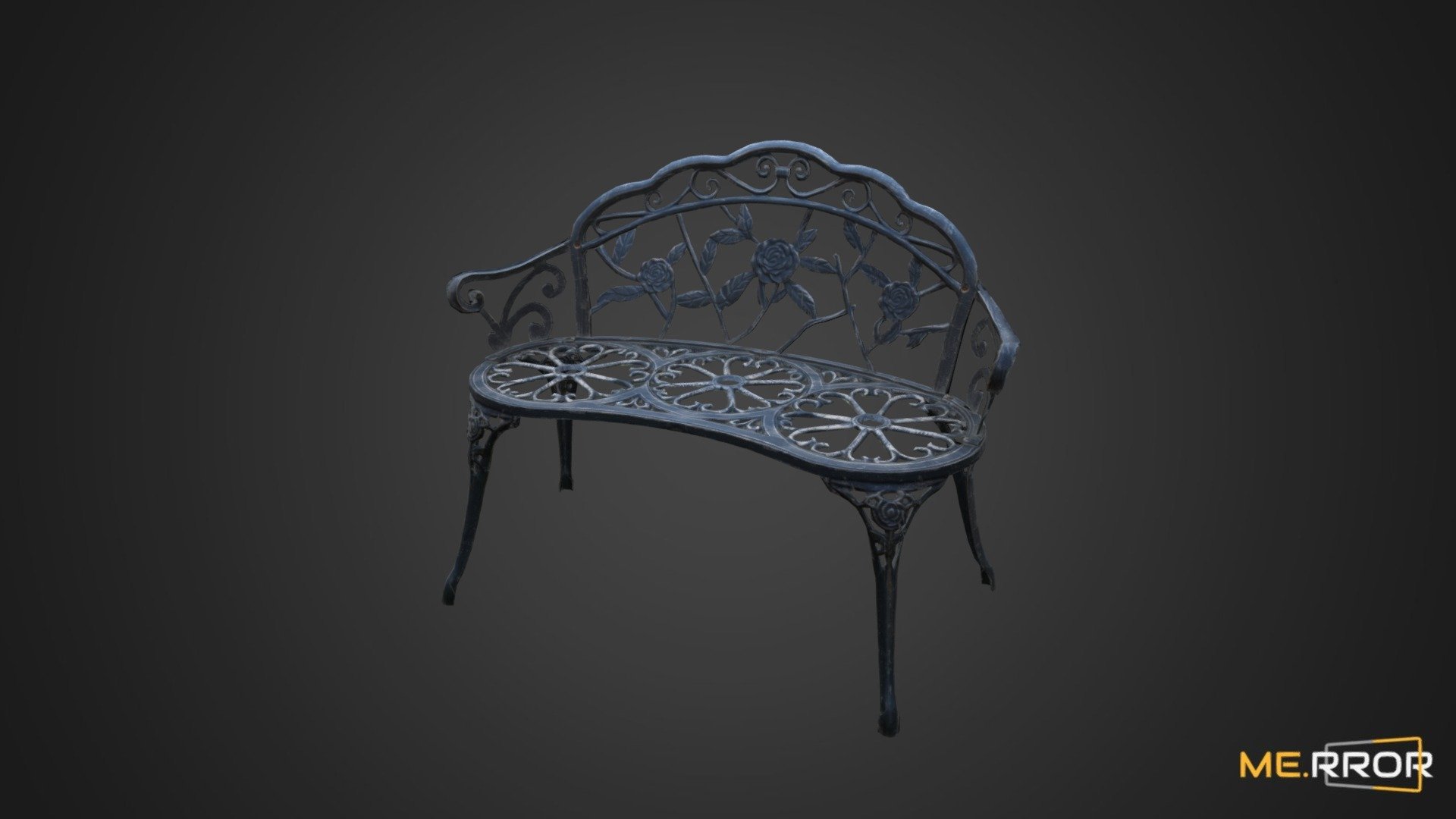 MERROR is a 3D Content PLATFORM which introduces various Asian assets to the 3D world


3DScanning #Photogrametry #ME.RROR - [Game-Ready] Steel Chair2 - Buy Royalty Free 3D model by ME.RROR Studio (@merror) 3d model
