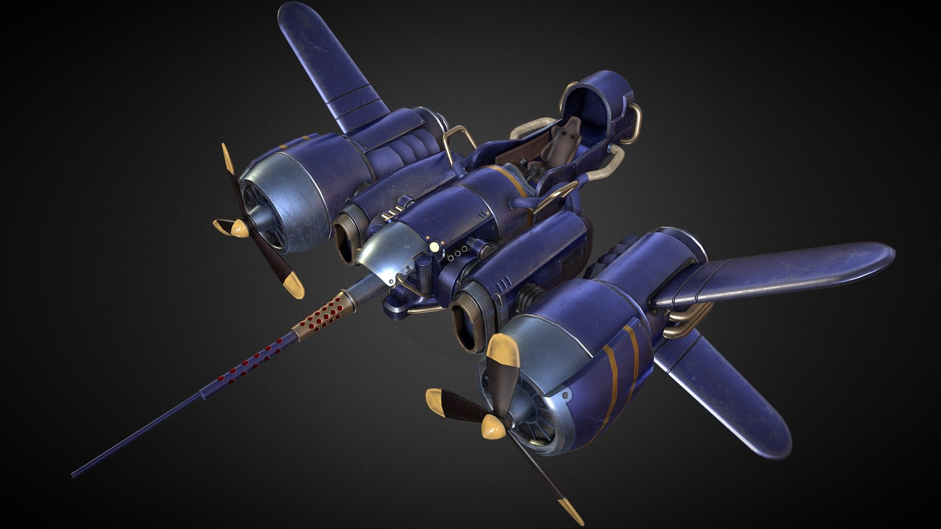 concept from chulwoon Yang
https://www.artstation.com/artwork/W2JDdD - Flying machine - Buy Royalty Free 3D model by Arsi Siddiquee (@Arsi.Siddiquee) 3d model