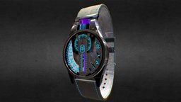 Fantom Coin Watch style, coin, ar, coins, watches, watches-watch, nft, watch, watchesnft