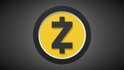 ZCASH coin, icon, bitcoin, token, logo, crypto, cryptocurrency, stockmarket, token-coin, crypto-coin, crypto-logo, crypto-icon, crypto-cash, crypto-token, crypto-trade, cryptocurrency-token, cryptocurrency-coin, crypto-3d, zcash, zcash-3d, zcash-coin, zcash-token, zcash-icon, zcash-logo