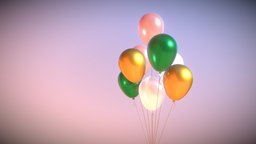 Balloons balloon, party, balloons