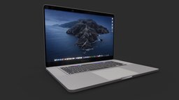 MacBook Pro 2021 computer, mac, apple, laptop, aluminium, macbook, macbookpro, unibody