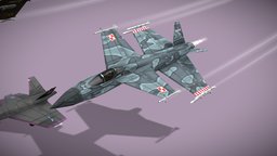IAI Sparrow X concept jet fighter airplane, fighter, generic, attack, aircraft, jet, supersonic, lowpoly, gameasset, plane, concept, sparrowx