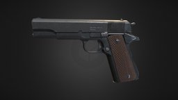 Colt 1911-A1