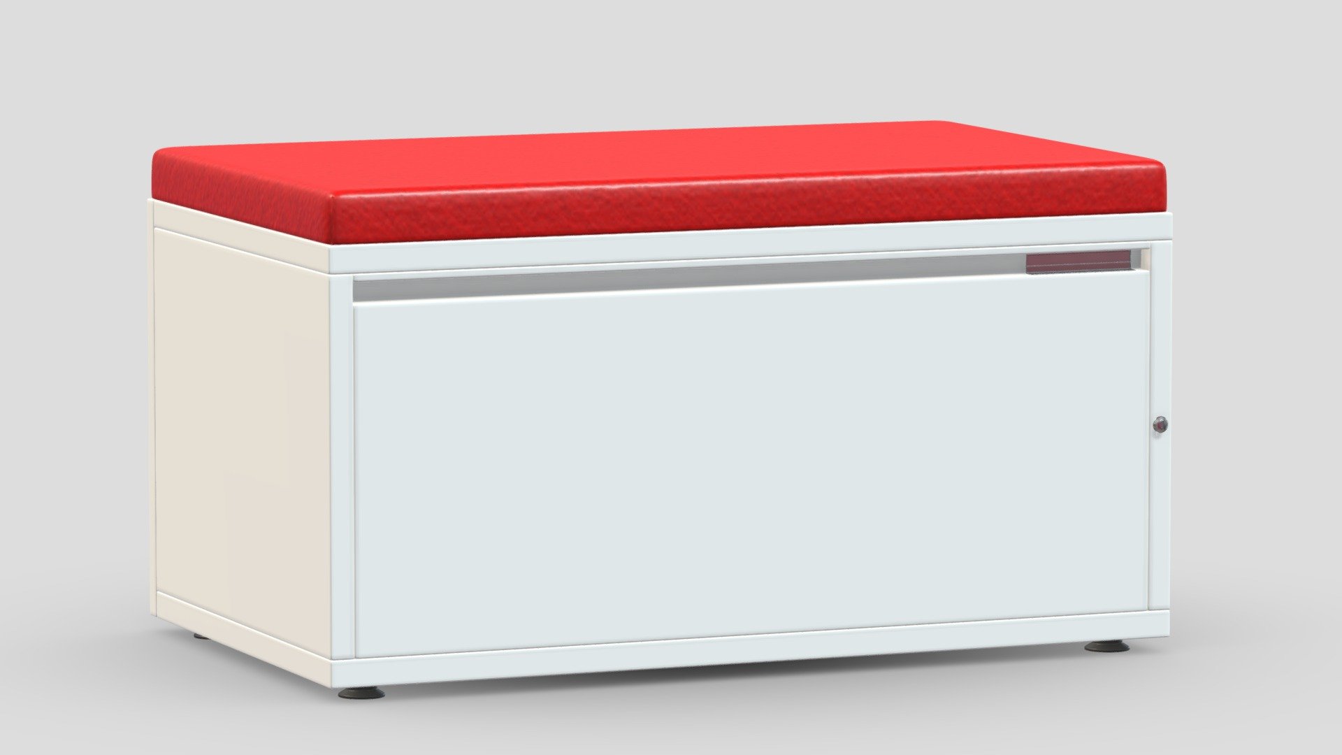 Hi, I'm Frezzy. I am leader of Cgivn studio. We are a team of talented artists working together since 2013.
If you want hire me to do 3d model please touch me at:cgivn.studio Thanks you! - Herman Miller Storage Cabinet Meridian 7 - Buy Royalty Free 3D model by Frezzy3D 3d model