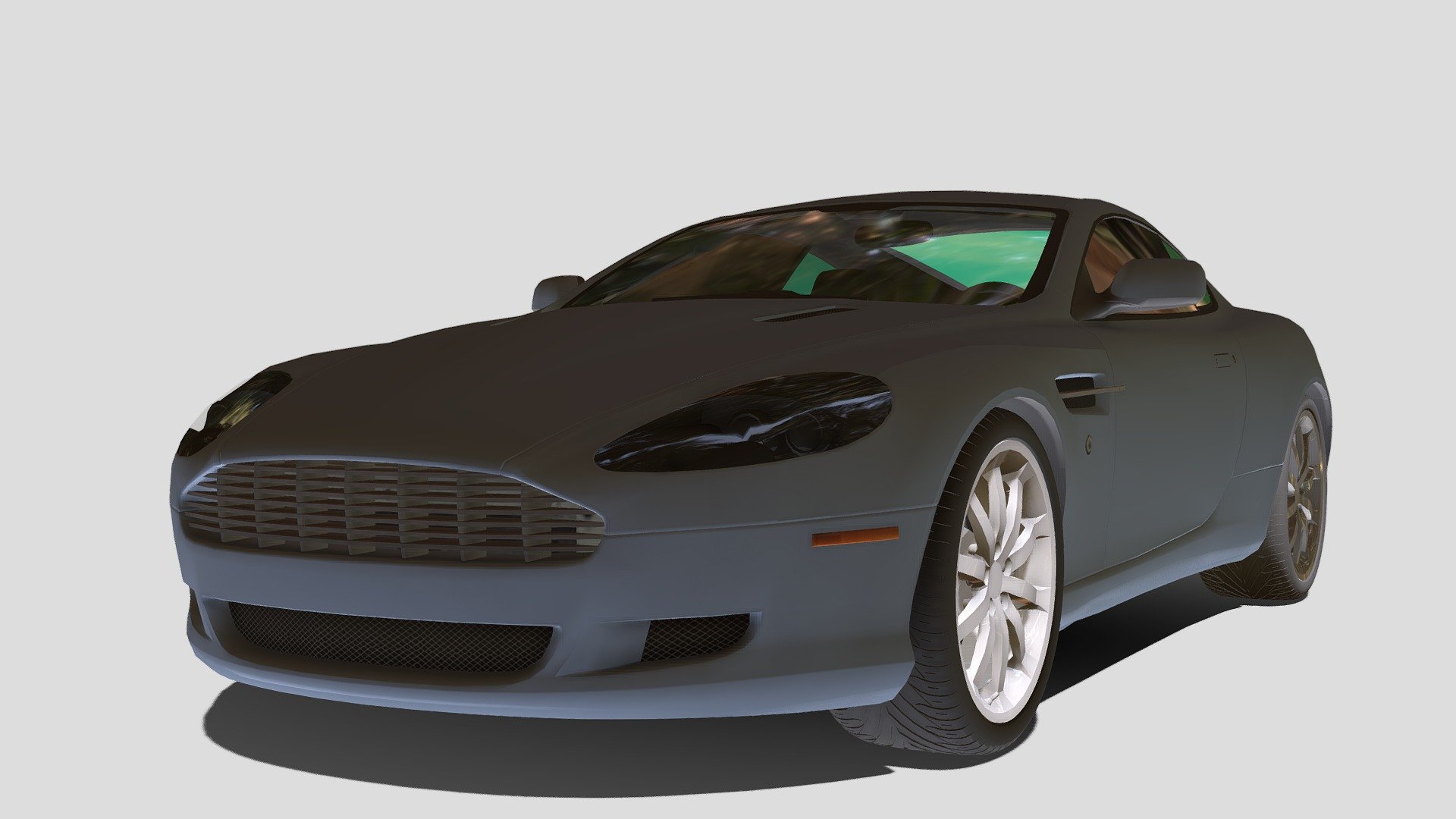 The value of a used 2005 Aston Martin DB9 ranges from $10,016 to $19,144, based on vehicle condition, mileage, and options.

Coupe
2005 Aston Martin DB9   Specs   Price
(base)  Specs: 5.9L, Premium Unleaded Petrol, 6 SPEED AUTO TOUCHTRONIC  Price: $89,320 - $102,630
(base)  Specs: 5.9L, Premium Unleaded Petrol, 6 SPEED MANUAL    Price: $87,230 - $100,210

How much is a DB9 Aston Martin worth?
Aston Martin DB9 (2004 - 2018) Used Prices
Most affordable version Used price range
V12 Volante 2d Auto £9,480 - £21,005 - Aston Martin DB9 - Download Free 3D model by BadKarma™ (@890244234) 3d model