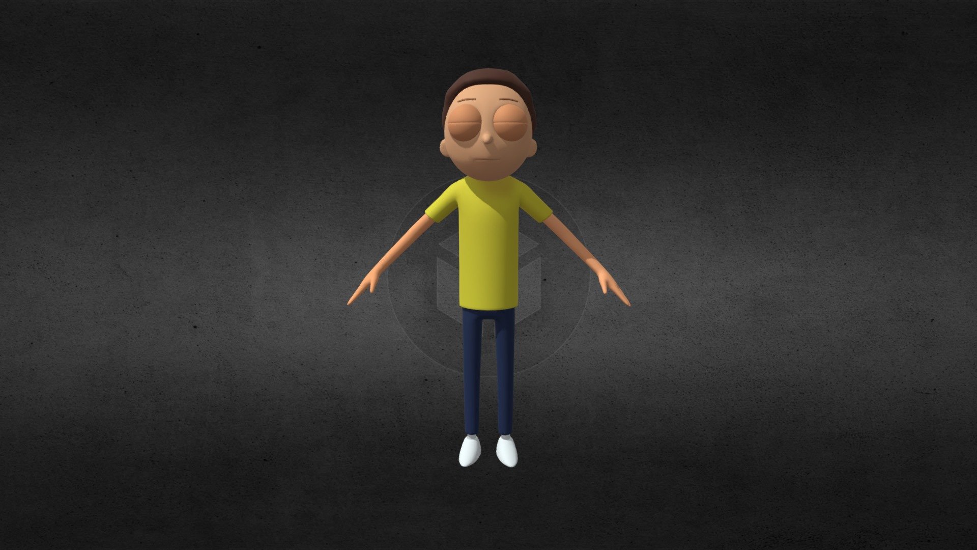 ill be adding the rest of the characters soon so stay tuned! also gonna make a prop pack aswell so yeah

-Credit Multiversus - Multiversus Morty - Download Free 3D model by peterthepunk123456 3d model