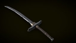 sword armor, medieval, swords, weapon, 3d, sword