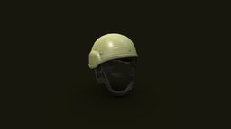 6b7 russian, metal, coldwar, helmet, military, gear, 6b7