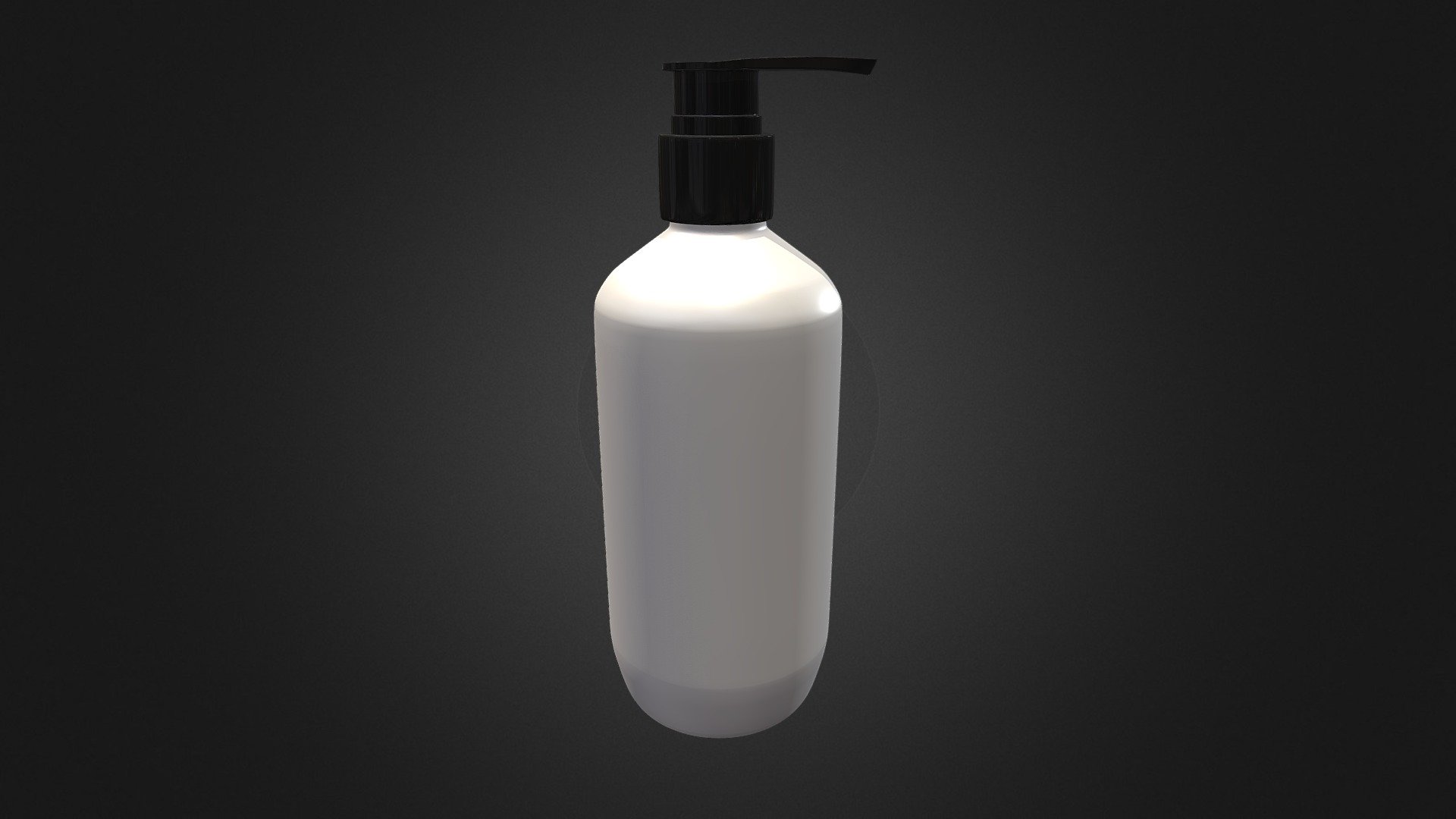 —Shampoo Bottle—

Clean quad topology - Shampoo Botal .500ml - Download Free 3D model by Anibuddy Animation (@rushisonarofficial) 3d model