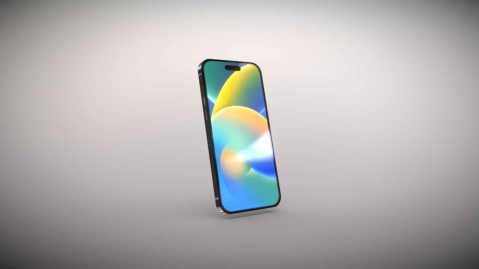 Iphone 14 pro max

made entirely on blender (contains procedural materials )

based on concept and leaks

high detail and low poly

file formats ,.blend,.obj.,dae,.fbx,.mtl

made with correct dimensions and scale

ready to use in blender , everything is packed

faces 20,000 , verts-26000 ,tris -46000 , objects-34 - iphone 14 pro - 3D model by rixpanda 3d model