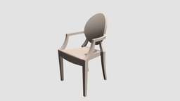 chair 22, key, furniture, am125, chair