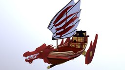 Ninjago: Destinys Bounty (WIP) lego, workinprogress, pirateship, ninjago, destinys, ship, boat