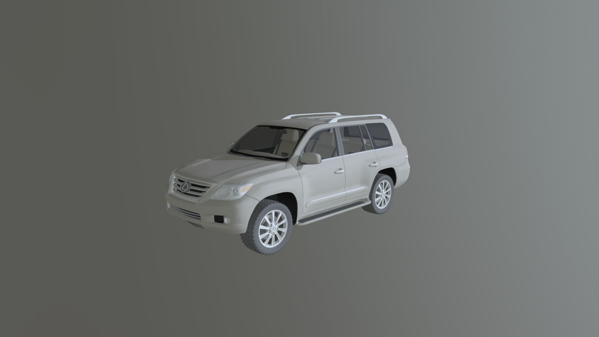 This 3D model was created with program 3D Max 3d model