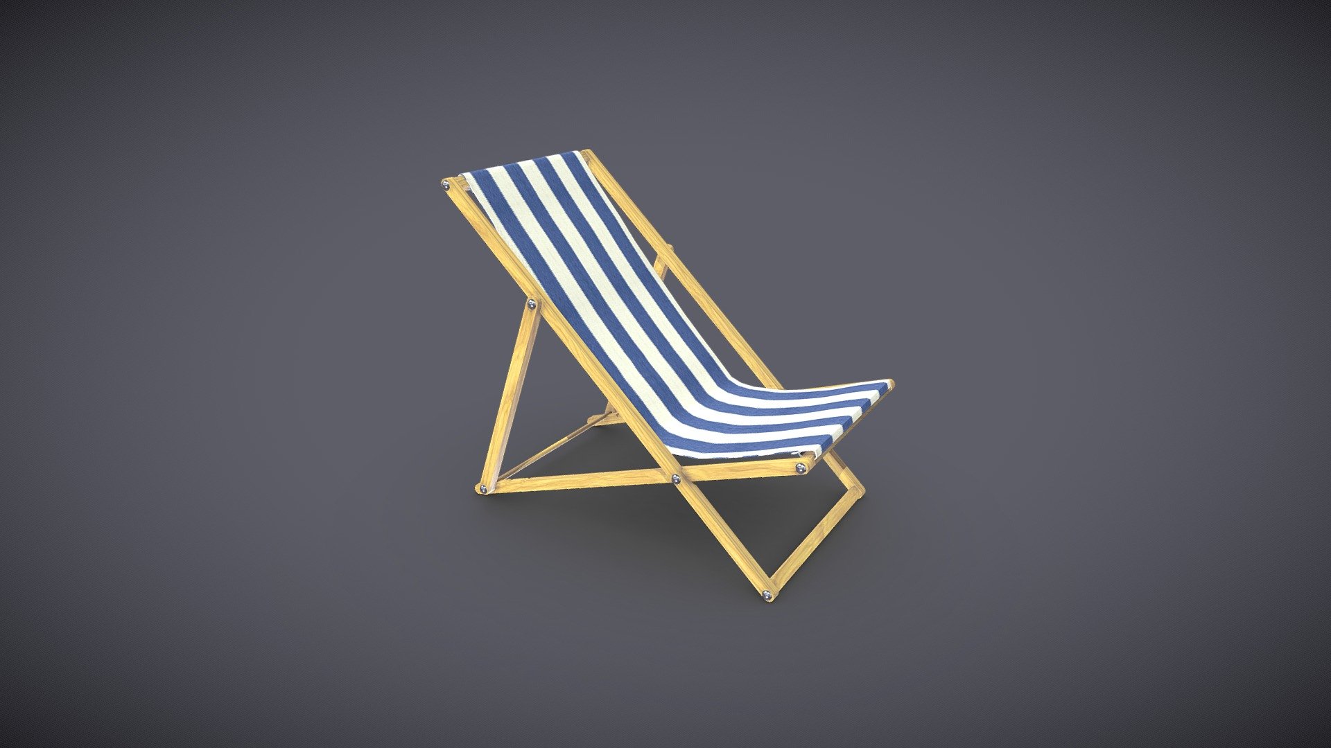 deck chair




Low-poly 

Textures are in PNG format 2048x2048 PBR metalness 1 set

best to use as background prop
 - deck chair - Download Free 3D model by MaX3Dd 3d model