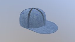Baseball hat hat, baseball, cap, cloth, sports, sportwear, gear, clothing