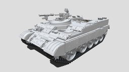 BTR-T modern, armor, track, armored, army, tank, ammunition, projectile, war