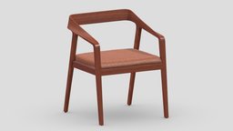 Miller Twist Chair office, scene, room, modern, storage, sofa, set, work, desk, generic, accessories, equipment, collection, business, furniture, table, vr, ergonomic, ar, seating, workstation, meeting, stationery, lexon, asset, game, 3d, chair, low, poly, home, interior