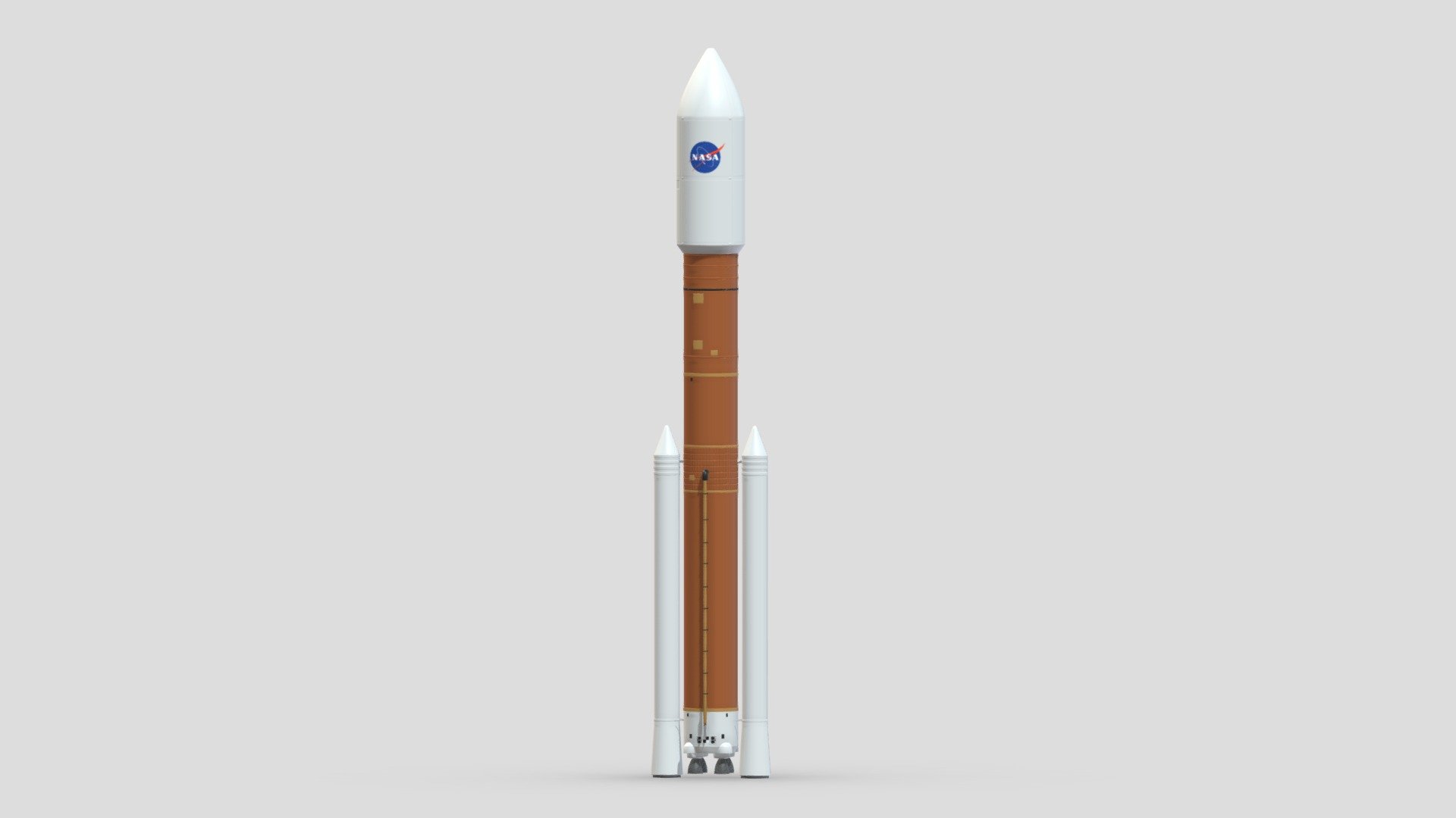 Hi, I'm Frezzy. I am leader of Cgivn studio. We are a team of talented artists working together since 2013.
If you want hire me to do 3d model please touch me at:cgivn.studio Thanks you! - SLS Block 2 Cargo Rocket - Buy Royalty Free 3D model by Frezzy3D 3d model