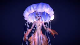 The Jellymaid