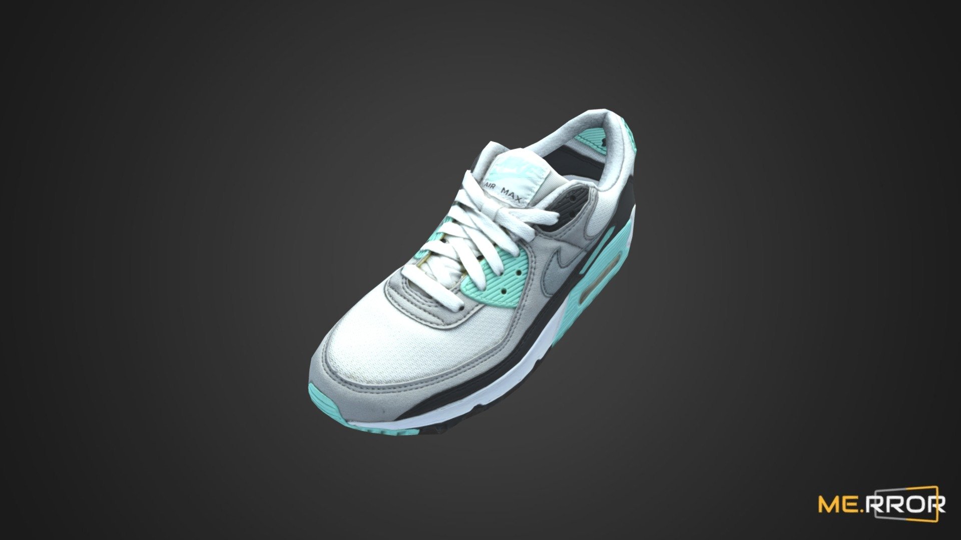 MERROR is a 3D Content PLATFORM which introduces various Asian assets to the 3D world


3DScanning #Photogrametry #ME.RROR - [Game-Ready] Running Shoes - Buy Royalty Free 3D model by ME.RROR (@merror) 3d model