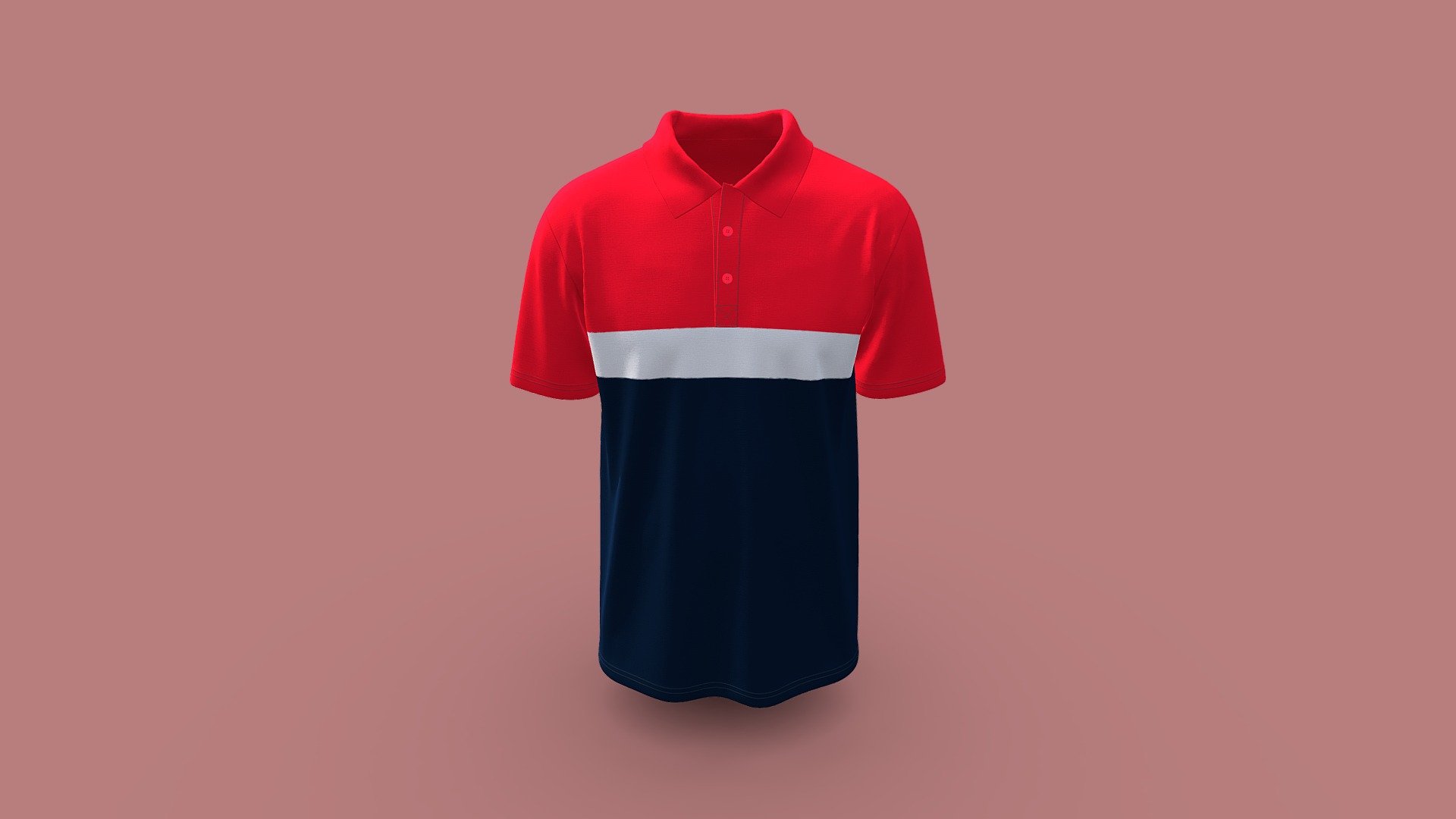 Cloth Title = Basic Polo Design 

SKU = DG100146 

Category = Unisex 

Product Type = Polo 

Cloth Length = Regular 

Body Fit = Regular Fit 

Occasion = Casual  

Sleeve Style = Set In Sleeve 


Our Services:

3D Apparel Design.

OBJ,FBX,GLTF Making with High/Low Poly.

Fabric Digitalization.

Mockup making.

3D Teck Pack.

Pattern Making.

2D Illustration.

Cloth Animation and 360 Spin Video.


Contact us:- 

Email: info@digitalfashionwear.com 

Website: https://digitalfashionwear.com 


We designed all the types of cloth specially focused on product visualization, e-commerce, fitting, and production. 

We will design: 

T-shirts 

Polo shirts 

Hoodies 

Sweatshirt 

Jackets 

Shirts 

TankTops 

Trousers 

Bras 

Underwear 

Blazer 

Aprons 

Leggings 

and All Fashion items. 





Our goal is to make sure what we provide you, meets your demand 3d model