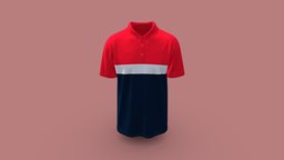 Basic Polo Design shirt, new, tee, polo, poloshirt, design, poloshirts, polodesign, poloobj, polofbx, polo3d, poloclub, polosport, basicpolo