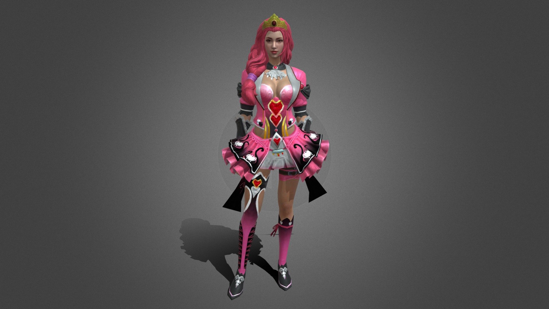 Download : https://daniblogs.com/BF/410110vb
Hello frnds i am M.Rahaman. Here your free 3d model. you can use it free. you can visit my YT Channel BROKIE FF. Subscribe my channel for more

Please Support Me On YouTube - Princess Pink Bundle_Free Fire - 3D model by BrOkiE FF (@mafujarrahaman123) 3d model