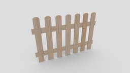 CC0 gate, wooden, garden, other, villa, exterior, architectural, bricks, park, outdoor, town, old, mansion, yard, arbor, cc0, neighbor, streets, publicdomain, free3d, lowpoly, house, city, free, street, village, wall