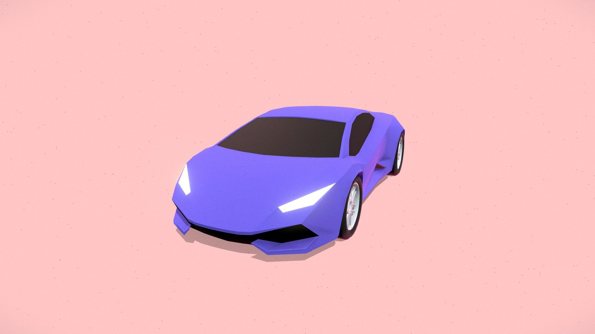 This is a free cartoon Low Poly style car. 
* The model supports mobile devices Unity or UE4 In the future I will publish a lot of free models, rate and write a comment to promote my account ;) - FREE Italian Sport Car Cartoon (Low Poly) - Download Free 3D model by Moonlight (@moonlight2023) 3d model