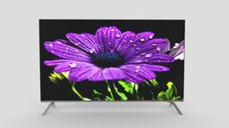Samsung KS7000 SUHD 4K TV
