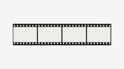 Photographic film mockup 02 cinema, film, photo, frame, roll, photography, media, clip, camera, old, movie, negative, filmstrip, photograph, 3d, pbr, black, cinematography