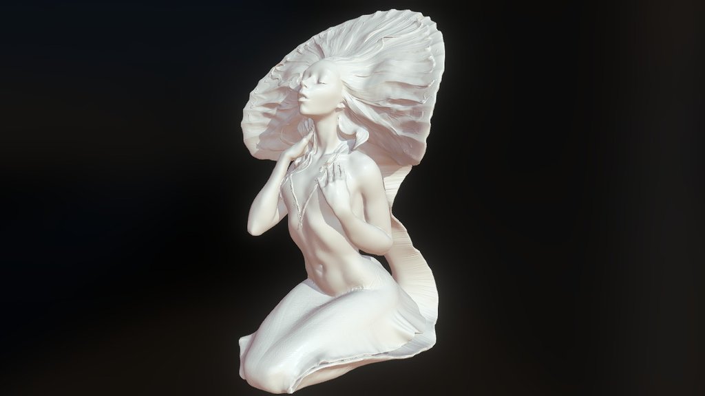 Check out some renders here: https://www.artstation.com/p/WXZJ3 - Shower - 3D model by vasilpeychev 3d model