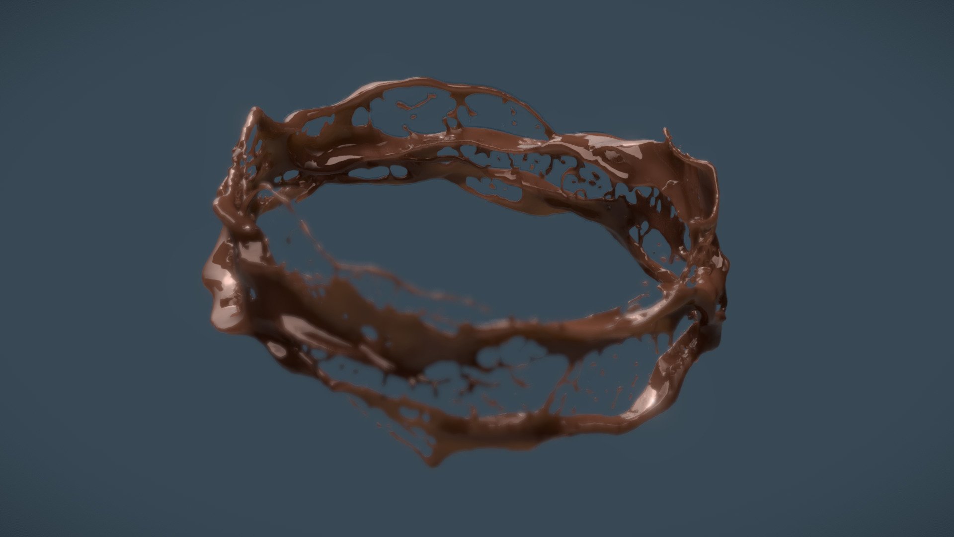 **Animated Ring Fluid Splash 1 **




IN ABC FILE FORMAT

Tested in cinema 4d R19

**  This file is Optimized reduced polycount for better experience in real time. 
When you buy you will get the original zip file without poly reduction 

You can use this  **Animated Ring Fluid Splash 1 **  model.
easily in ur advertising or visualisation projects..

NOTE* Whenever you buy any model.
Please check the quality of the model,  UV'S and its texture size. 

**gLTF, GLB and USDZ formats are not compatable with this kind of mesh sequence animaitons ( alembic ) **

And if you have any kind of problem in a model.
So feel free to contact with me





My Email : ubros27@gmail.com




Please don't forget to rate the model, for us it is very important :)


 - Animated Ring Fluid Splash 1 - Buy Royalty Free 3D model by UJJWAL CHAUHAN (@Ujjwal-Chauhan) 3d model