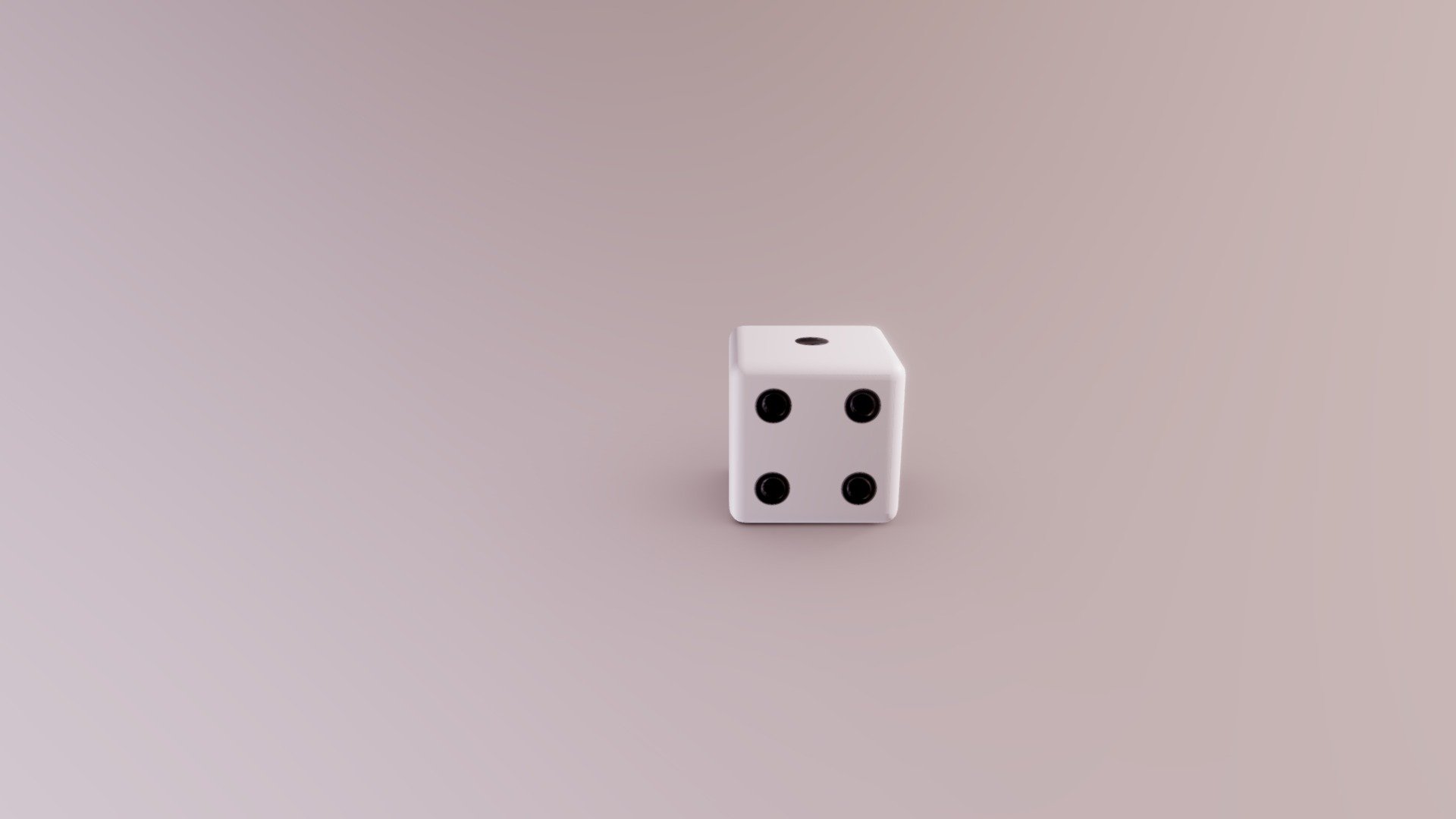 dice, upload test - Dice - Download Free 3D model by tnRaro 3d model