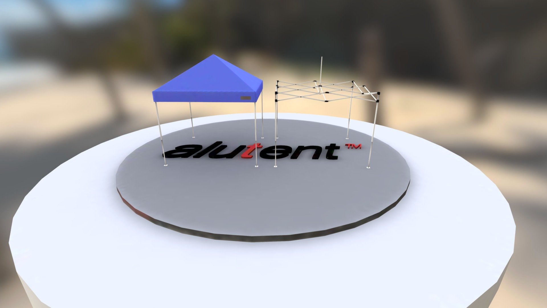Alutent foldable tent system 3D model
/www.alutent.hu/
Published by 3ds Max - Alutent TM /foldable tent/ - 3D model by zoli075 3d model
